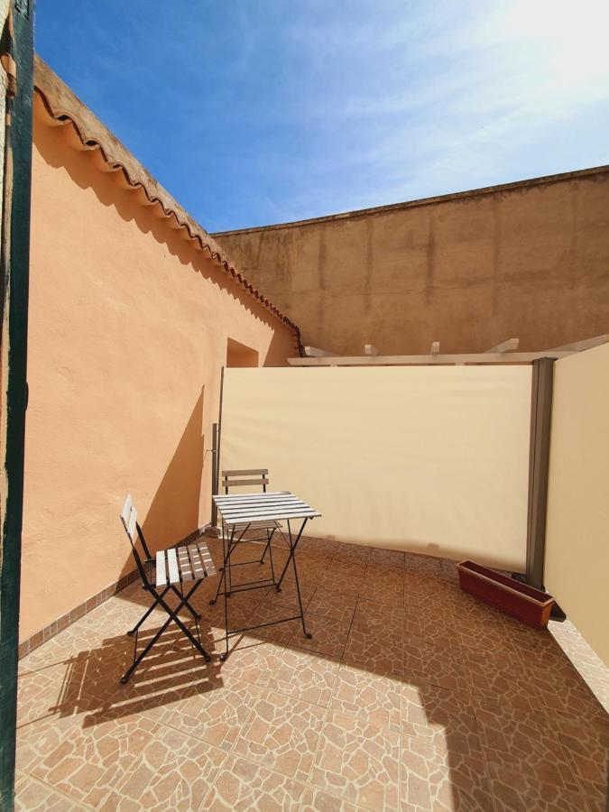 Aba Maya Alguer Exterior foto