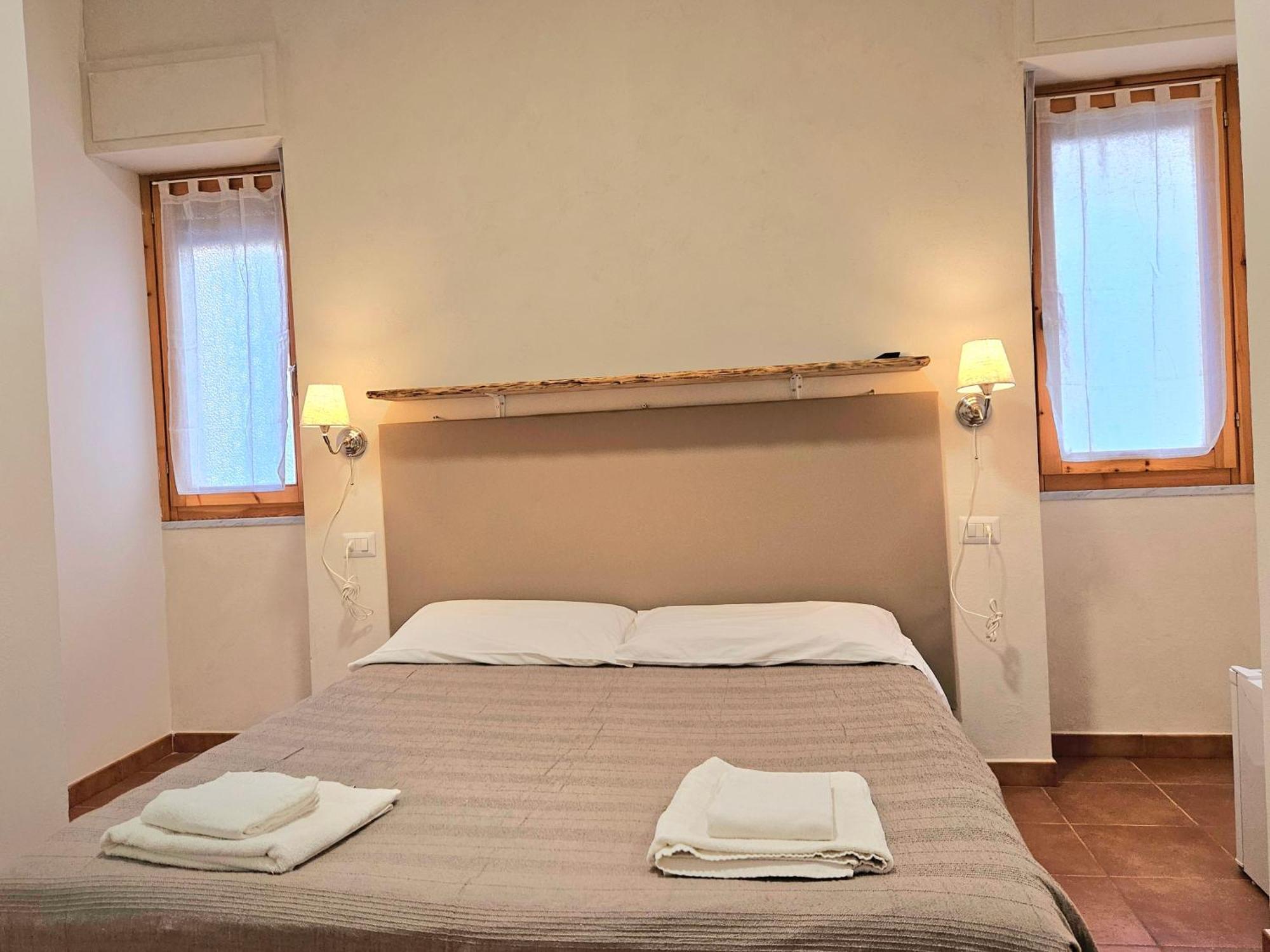 Aba Maya Alguer Habitación foto